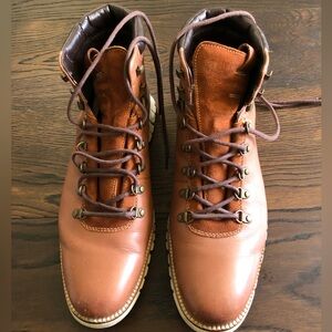 Men’s Cole Haan ZeroGrand boots